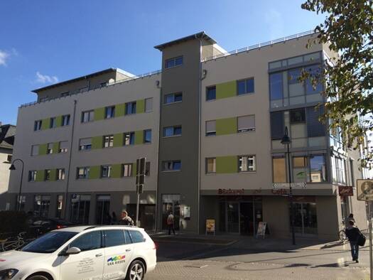 Tiefgarage zur Miete 80 € Zentrum Jena 07743