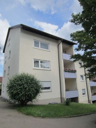 Studio zur Miete 740 € 3 Zimmer 76,3 m²<br/>Wohnfläche 2.<br/>Geschoss ab sofort<br/>Verfügbarkeit Andersenstrasse 10 Ebingen Albstadt 72458