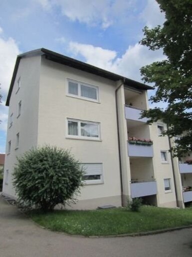 Studio zur Miete 740 € 3 Zimmer 76,3 m² 2. Geschoss frei ab sofort Andersenstrasse 10 Ebingen Albstadt 72458