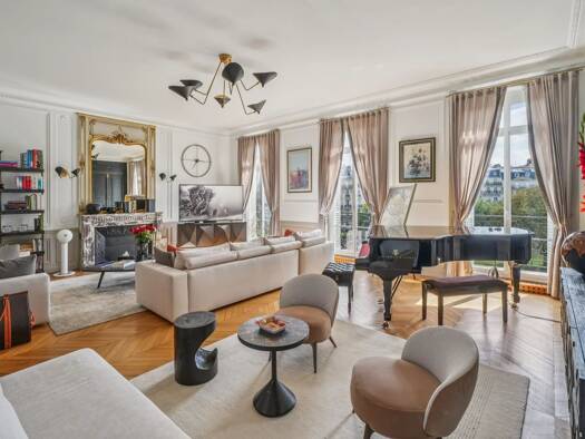Wohnung zum Kauf 6.100.000 € 6 Zimmer 276 m² Chedde-Les Plagnes Passy 75220