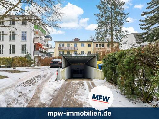 Wohnung zum Kauf 199.000 € 2 Zimmer 57,2 m² EG Grünau Berlin 12527