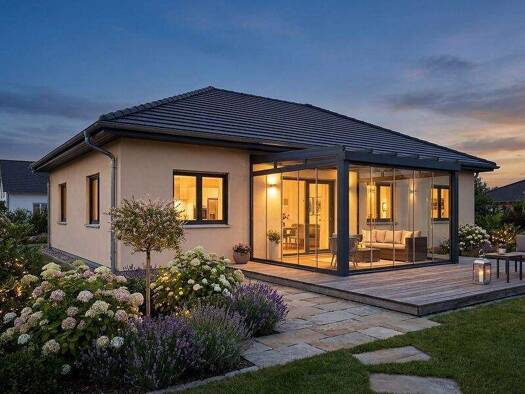 Einfamilienhaus zum Kauf - Erstbezug 435.150 € 110 m² 453 m² Grundstück Schweigen Schweigen-Rechtenbach 76889