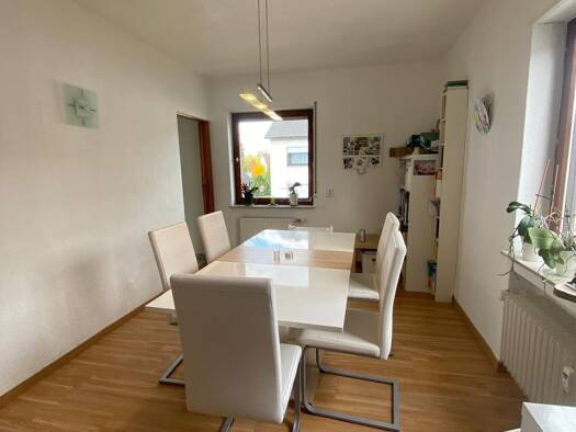 Wohnung zur Miete 990 € 4 Zimmer 96 m² Geschoss 1/3 frei ab 01.01.2026 Haibach 63808