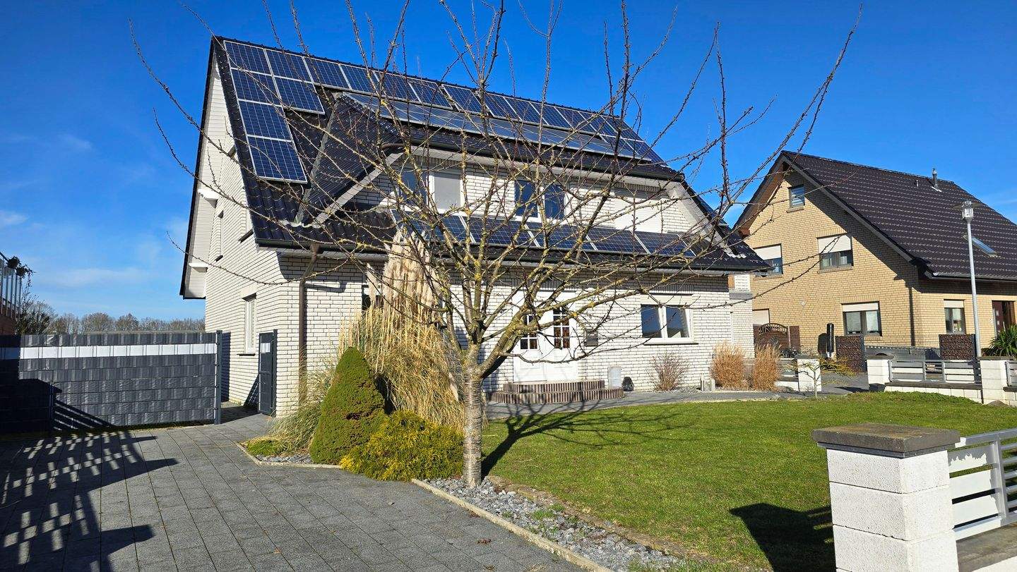 House in Bad Essen, Wittlage - Ansicht 5