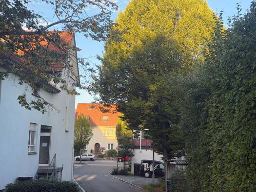 Wohnung zum Kauf 160.000 € 2 Zimmer 64 m² 1. Geschoss Ertingen Ertingen 88521