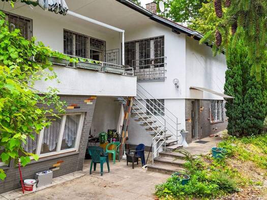 Einfamilienhaus zum Kauf 798.000 € 7 Zimmer 110 m² 1.151 m² Grundstück Hermsdorf Berlin 13467