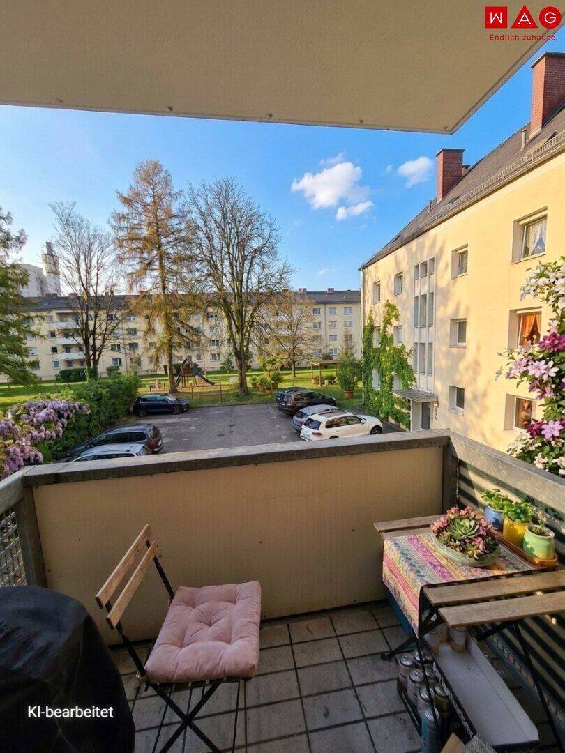 Wohnung zur Miete - Widok 6