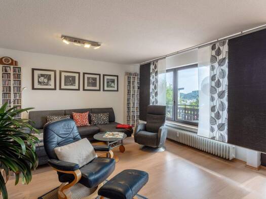 Wohnung zum Kauf 220.000 € 4 Zimmer 121,7 m² Daun 54550