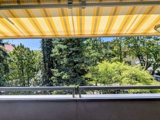 Wohnung zur Miete 1.500 € 2 Zimmer 60 m² Geschoss 2/3 frei ab sofort Aindorferstraße 84 Laim München 80689