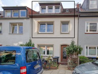 Maisonette zum Kauf provisionsfrei 209.000 € 4 Zimmer 100 m² Bremen 28207