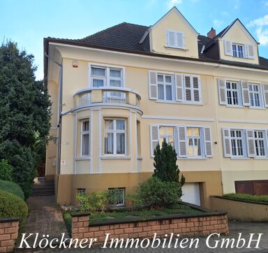 Villa zum Kauf 1.050.000 € 8 Zimmer 260 m² 494 m² Grundstück Rotenbühl Saarbrücken 66123