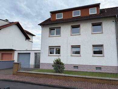 Mehrfamilienhaus zum Kauf als Kapitalanlage geeignet 498.000 € 8 Zimmer 177 m² 534 m² Grundstück Rückingen Erlensee 63526