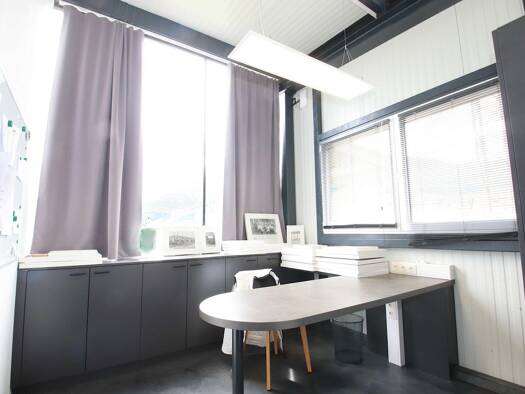 Bürofläche zur Miete 708 € 3 Zimmer 55,5 m² Bürofläche Leoben 8700