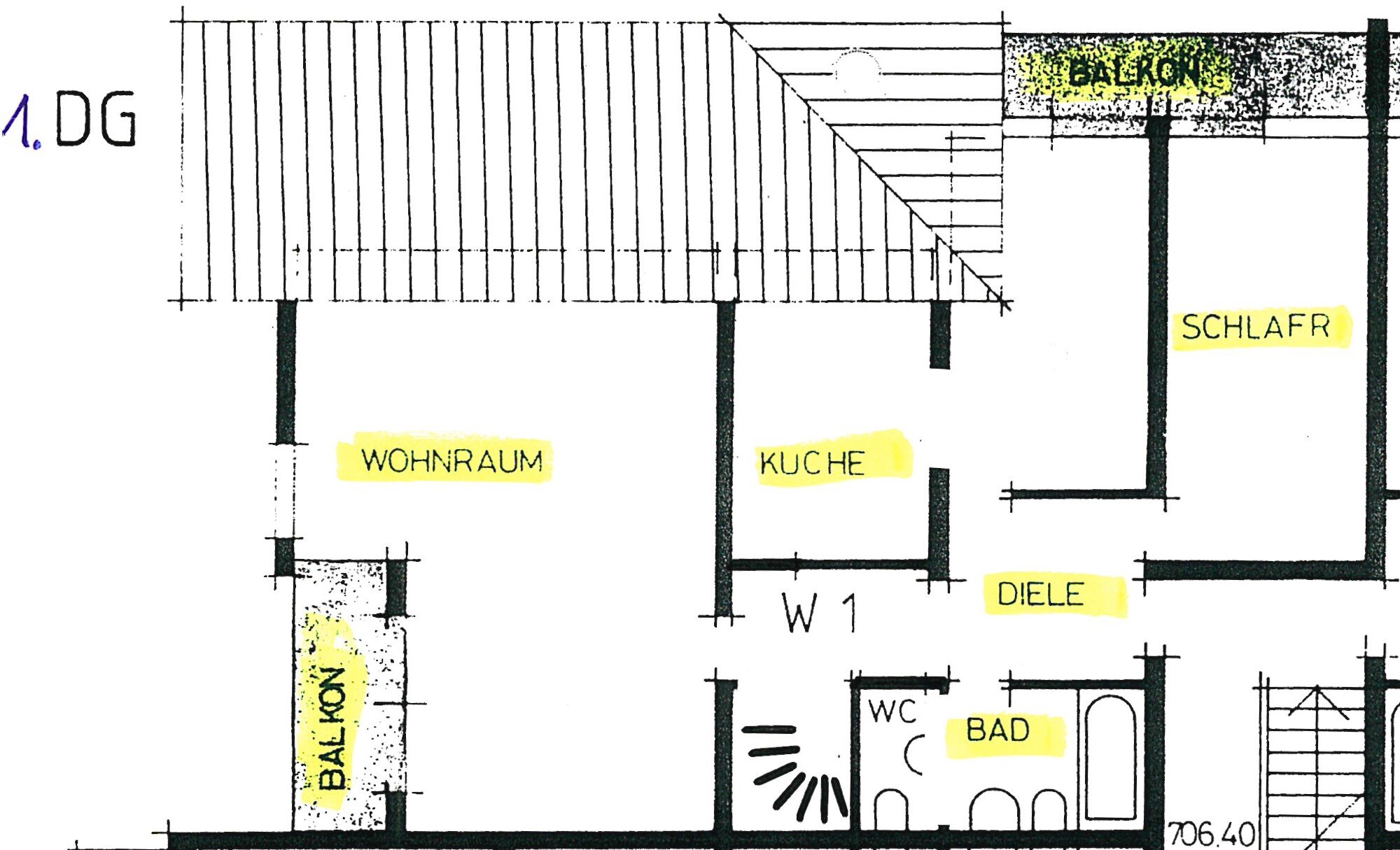 Maisonette zum Kauf 384.000 € 4,5 Zimmer 127 m²<br/>Wohnfläche Isny Isny im Allgäu 88316