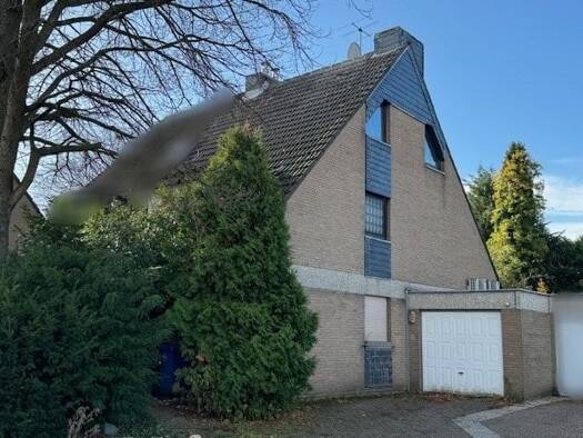 Doppelhaushälfte zum Kauf provisionsfrei 323.600 € 4 Zimmer 95,5 m² 505 m² Grundstück Driesch Kaarst 41564