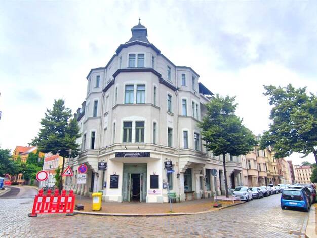 Wohnung zur Miete 1.900 € 4 Zimmer 153 m² frei ab sofort Nathanaelstraße 1 Altlindenau Leipzig 04177