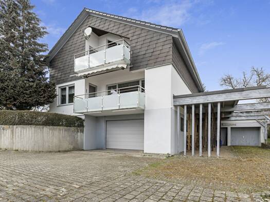 Einfamilienhaus zum Kauf provisionsfrei 439.000 € 6 Zimmer 149,5 m² 776 m² Grundstück Neuhausen Neuhausen ob eck 78579