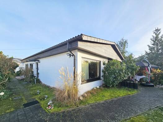 Bungalow zum Kauf 240.000 € 4 Zimmer 104 m² 409 m² Grundstück Ensdorf 66806