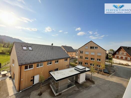 Wohnung zum Kauf 444.000 € 2 Zimmer 68 m² 1. Geschoss Hohenweiler 6914
