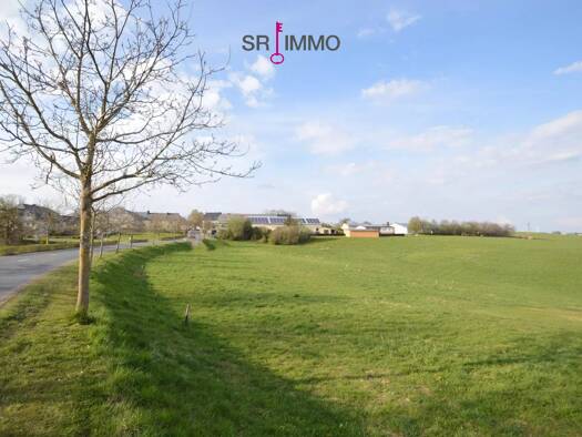 Grundstück zum Kauf 54.180 € 903 m² Grundstück Dauwelshausen 54673