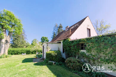 Einfamilienhaus zum Kauf provisionsfrei 135.000 € 4 Zimmer 93,6 m² 1.450 m² Grundstück Nieschen Bleyen-Genschmar 15328