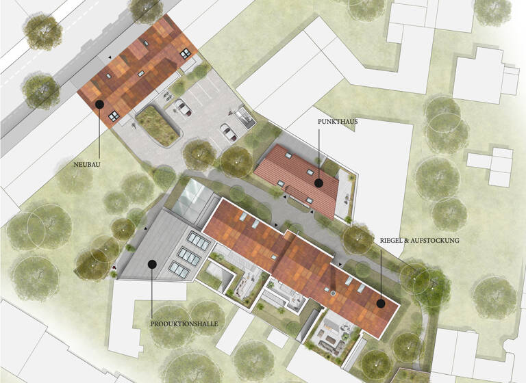 Wohnung zum Kauf - Neubau provisionsfrei 2.029.000 € 5 Zimmer 311,5 m² EG West Kassel / West 34119