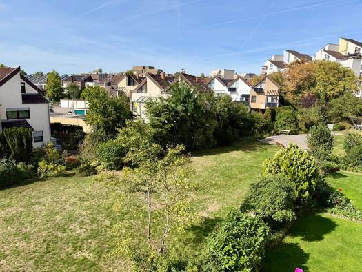 Wohnung zum Kauf 388.000 € 4 Zimmer 118 m² 3. Geschoss Böblingen Böblingen 71034