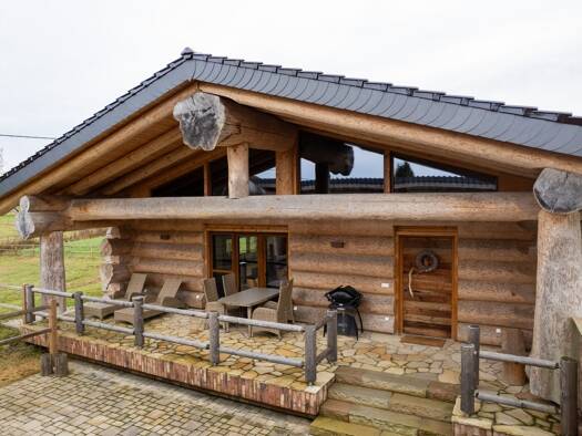 Immobilie zum Kauf 695.000 € 4 Zimmer 130 m² 3.361 m² Grundstück frei ab sofort Weidenbach 54570