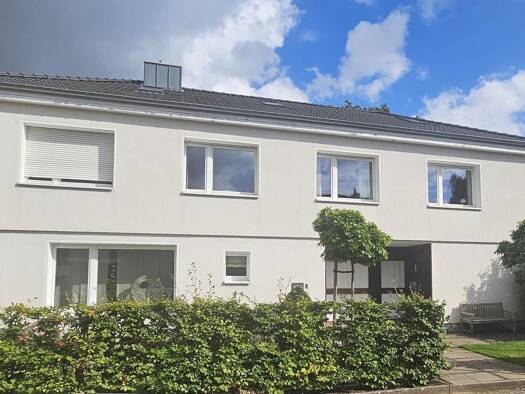 Wohnung zur Miete 820 € 2 Zimmer 65 m² frei ab sofort Innenstadt Minden 32427