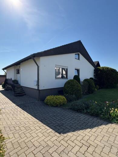 Einfamilienhaus zum Kauf 484.000 € 6 Zimmer 150 m² 768 m² Grundstück Stegaurach Stegaurach 96135