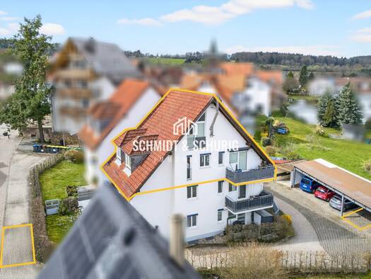 Maisonette zum Kauf 249.000 € 4 Zimmer 138 m² 2. Geschoss Grunbach Engelsbrand / Grunbach 75331