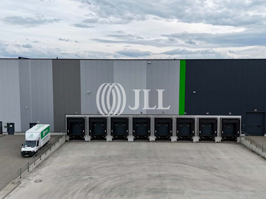 Lagerhalle zur Miete provisionsfrei 8.000 m² Lagerfläche teilbar ab 8.000 m² Wustermark 14641