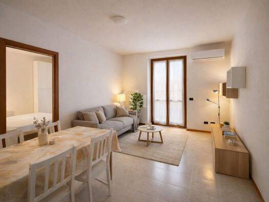 Wohnung zum Kauf 198.000 € 2 Zimmer 55 m² 2. Geschoss Via Tintoretto 12 Sirmione 25019