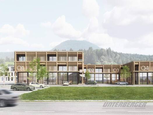 Ladenfläche zum Kauf Habach 2 Kirchdorf 6382