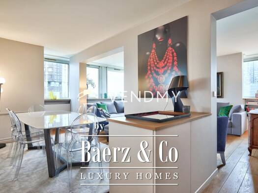 Wohnung zum Kauf 950.000 € 3 Zimmer 95 m² Seine et Berges paris 15ème 75015