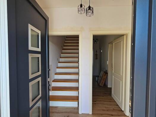 Wohnung zur Miete 750 € 2,5 Zimmer 80 m² frei ab sofort Siedenburg Siedenburg 27254