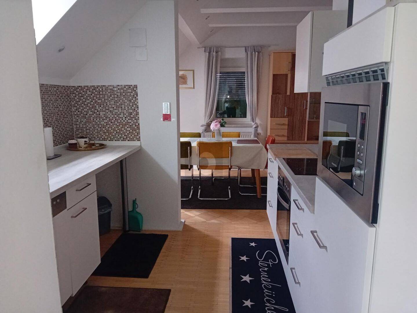 Mehrfamilienhaus zum Kauf - Widok 5