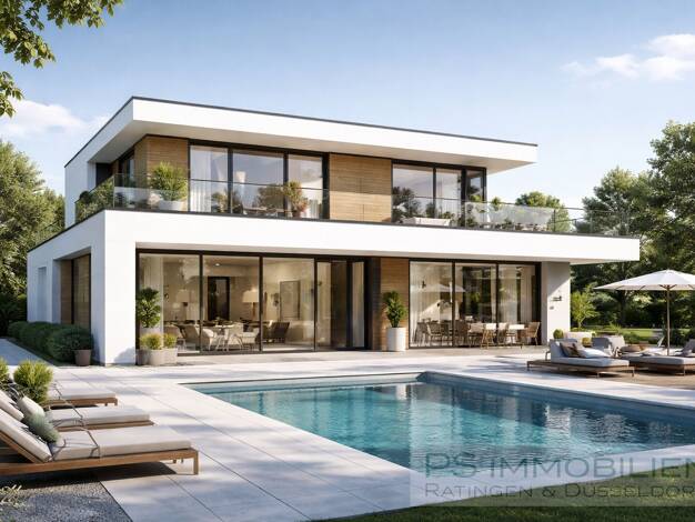 Grundstück zum Kauf 775.000 € 2.013 m² Grundstück Lintorf Ratingen 40885