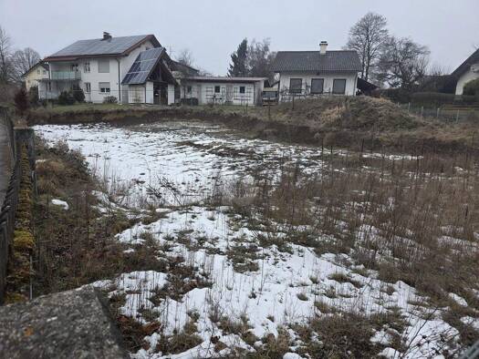 Grundstück zum Kauf 525.000 € 855 m² Grundstück Weil 86947