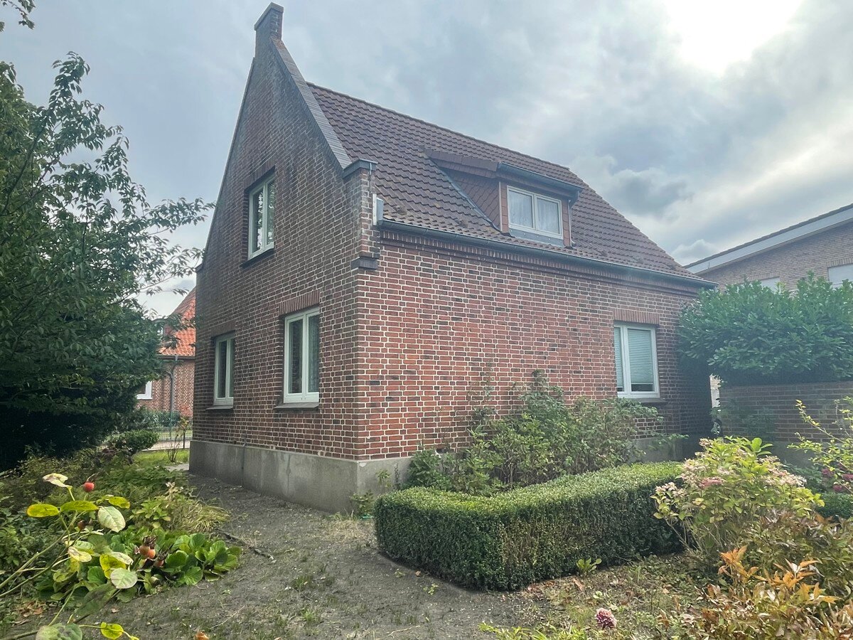 Einfamilienhaus zum Kauf 5 Zimmer 100 m²<br/>Wohnfläche 511 m²<br/>Grundstück Heiligenhafen 23774