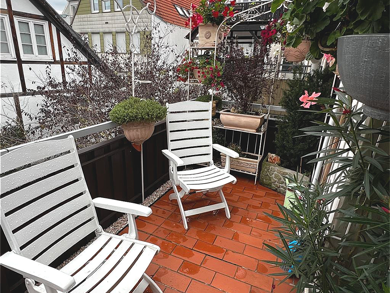Wohnung zum Kauf 115.000 € 2 Zimmer 57 m² Soest Soest , Westf 59494