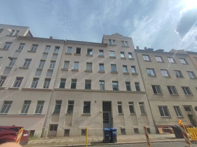 Wohnung zur Miete 506 € 4 Zimmer 77,7 m² 2. Geschoss Plaußiger Straße 7 Sellerhausen-Stünz Leipzig 04318