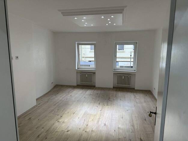 Terrassenwohnung zur Miete 950 € 4 Zimmer 105 m² 1. Geschoss Hauptstr.12 Eickel Herne 44651