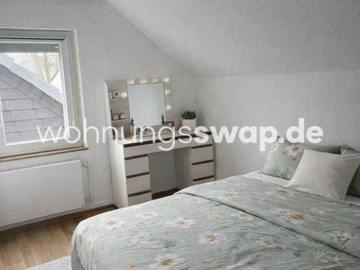 Wohnung zur Miete Tauschwohnung 750 € 2 Zimmer 55 m² 1. Geschoss Ensen Porz 51149