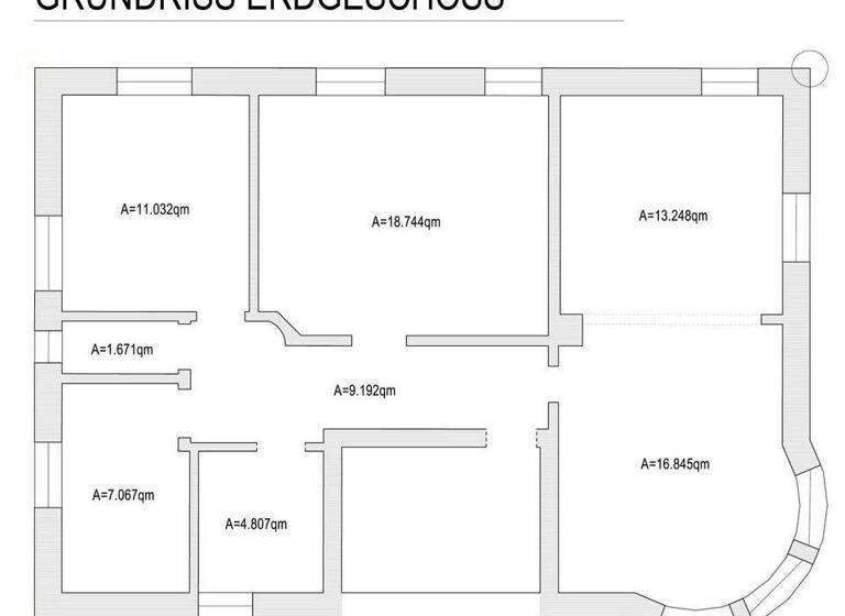 Wohnung zur Miete 1.100 € 3 Zimmer 87,6 m² EG frei ab sofort Nördlingen 86720