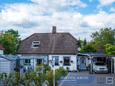 Haus zum Kauf 139.000 € 275 m² Grundstück Freiburg (Elbe) 21729