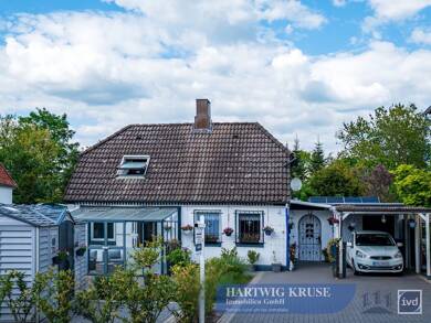 Haus zum Kauf 139.000 € 275 m² Grundstück Freiburg (Elbe) 21729