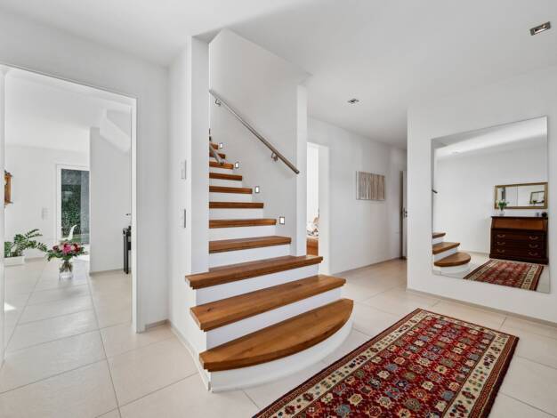 Einfamilienhaus zum Kauf 1.250.000 € 6 Zimmer 286 m² 643 m² Grundstück Bad Boll 73087