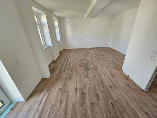 Wohnung zur Miete 872 € 3 Zimmer 92,3 m² 3. Geschoss frei ab 01.10.2026 Mittagstraße 8 Neue Neustadt Neue Neustadt 39124