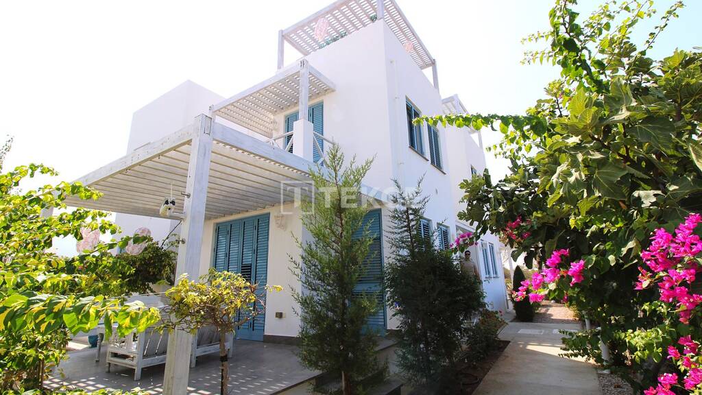 Doppelhaushälfte zum Kauf 316.000 € 4 Zimmer 145 m² 200 m² Grundstück Girne 99410